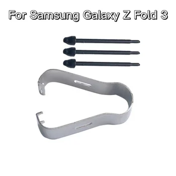 Za Samsung Galaxy Ž Krat 3 5G F926 Pen Krat Edition Aktivno Dotik, Pisalo Nib Nasvete Z Pincete za Odstranjevanje Orodja