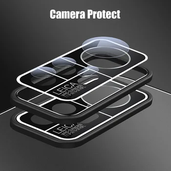 Za Xiaomi 12T Pro Primeru Luksuzni Kovinski Shockproof Primeru Telefon Za Mi 12T Pro 12 T Fotoaparata Pokrov Funda Redmi K50 Ultra Primeru 4