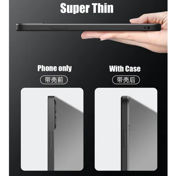 Za Xiaomi 12T Pro Primeru Luksuzni Kovinski Shockproof Primeru Telefon Za Mi 12T Pro 12 T Fotoaparata Pokrov Funda Redmi K50 Ultra Primeru 5