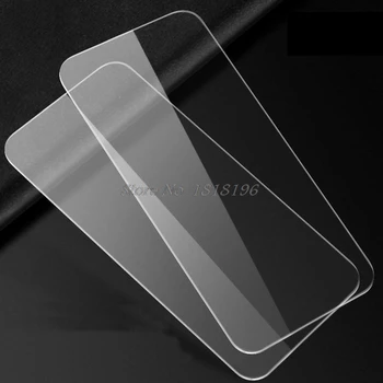 Za Xiaomi Redmi Opomba 9S 9T 9 Pro Max Globalne 5G Zaščitnik Zaslon Zaščitna Spredaj Film Za Redmi Upoštevajte, 9T Kaljeno Steklo 9H Pokrov 4