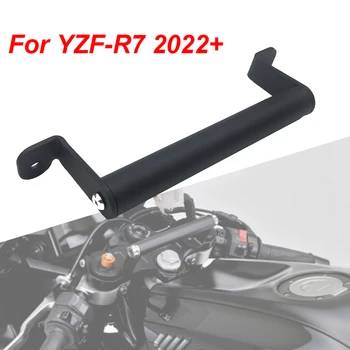Za Yamaha YZF-R7 YZF R7 YZFR7 2022+ Motocikel Tahografske GoPro Kamere Vesa GPS Navigacija Nosilec Nosilec