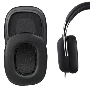 Zamenjava Earpads za EDIFIER H880 h880 Slušalke Slušalke Usnje Rokav Slušalke Earmuff