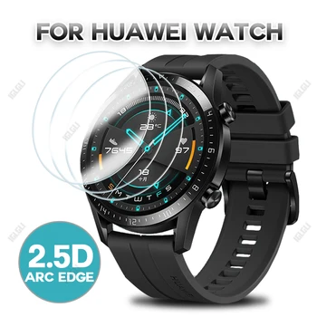 Zaščitna folija Za Huawei Honor Magic 2 46mm Watch 3 Pro GT2 46mm GT 2 Pro, Kaljeno Steklo Varstvo Film HD Zaslon Patron