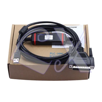 Združljiv z Mitsubishi FANUC RS232 prenos podatkov linija CNC obdelovalni prenosni plinovod komunikacijske linije USB-FANUC