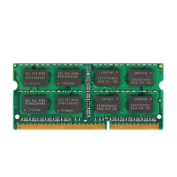 ZiFei ram DDR3 4GB DDR3L 8GB 1600MHz 1866MHz 1333 204Pin 1.35 V pomnilnik so-DIMM pomnilnik za Prenosnik 4