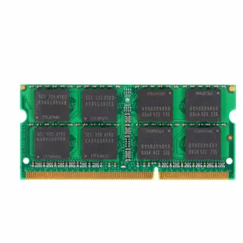 ZiFei ram DDR3 4GB DDR3L 8GB 1600MHz 1866MHz 1333 204Pin 1.35 V pomnilnik so-DIMM pomnilnik za Prenosnik 5