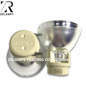 ZRLAMPS Vrh Kakovosti MC.JPE11.00B 100% Prvotne Projektor Lučka P-VIP 190/0.8 E20.9 Za P1150P 1250P 1250B X1123H X1223H