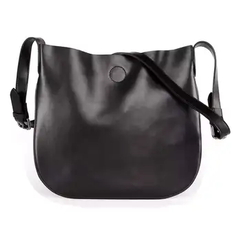 Ženske vrečko enostavno Evropski in Ameriški najbolje prodajanih usnje moda dame torba cowhide priložnostne messenger bag